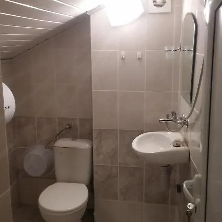 дом бакалски-кмета Gasthuis