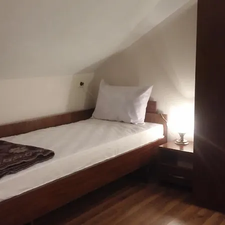 Gasthuis дом бакалски-кмета Narechenski Bani