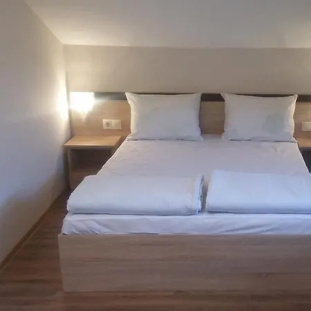 Gasthuis дом бакалски-кмета Narechenski Bani