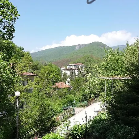 Gasthuis дом бакалски-кмета 3*