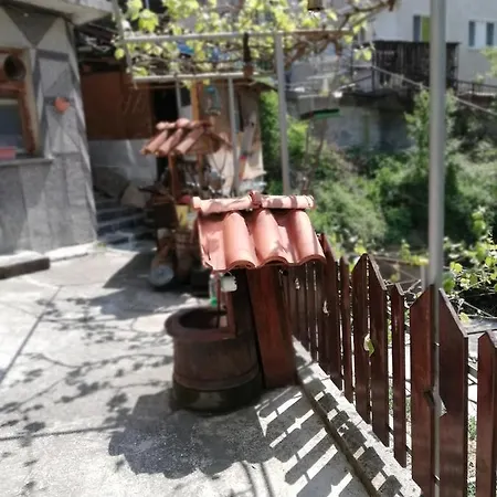 дом бакалски-кмета Gasthuis