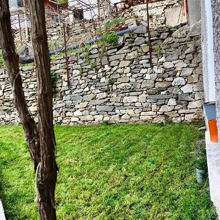 Gasthuis дом бакалски-кмета 3*