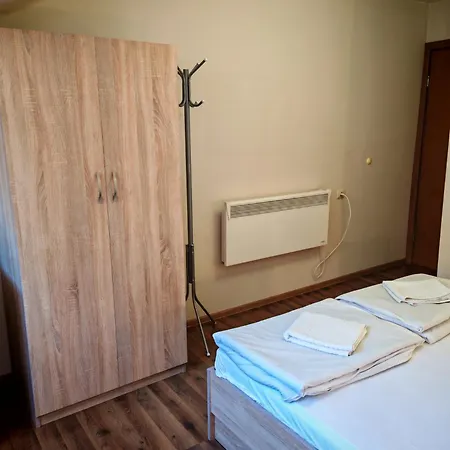 дом бакалски-кмета Gasthuis