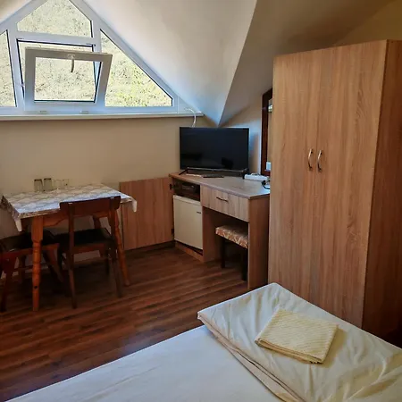 Gasthuis дом бакалски-кмета