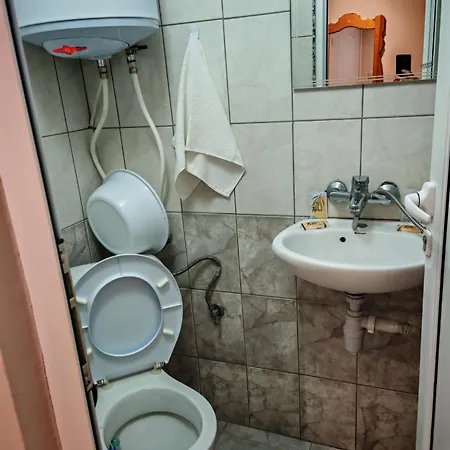 Konukevi дом бакалски-кмета *