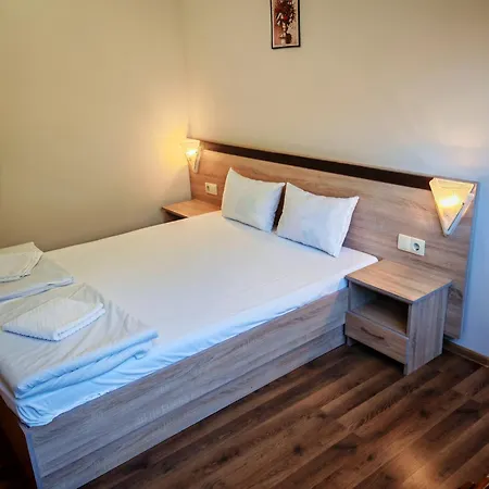 дом бакалски-кмета Gasthuis Narechenski Bani