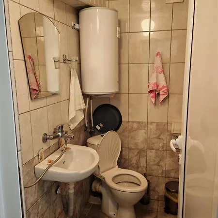 Gasthuis дом бакалски-кмета Narechenski Bani