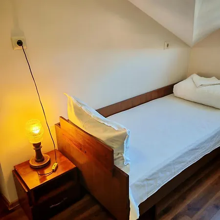 дом бакалски-кмета 3*