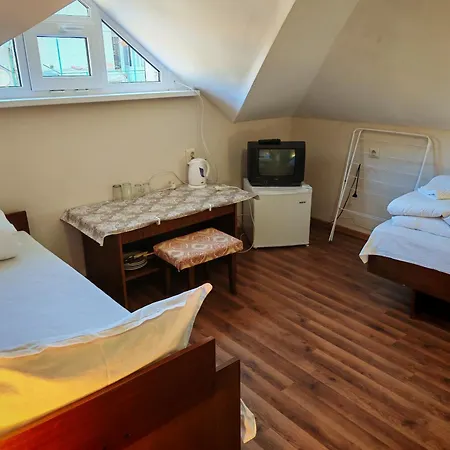 дом бакалски-кмета Narechenski Bani