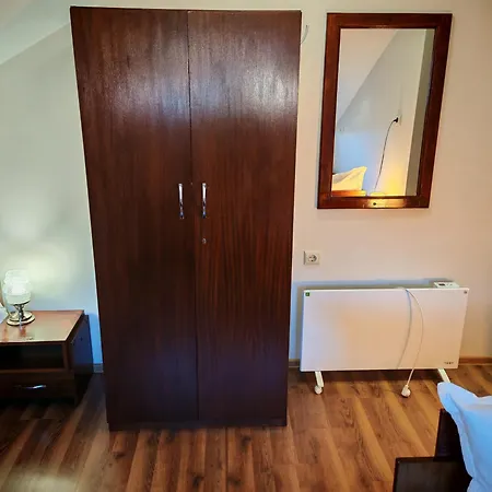 дом бакалски-кмета 3* Narechenski Bani