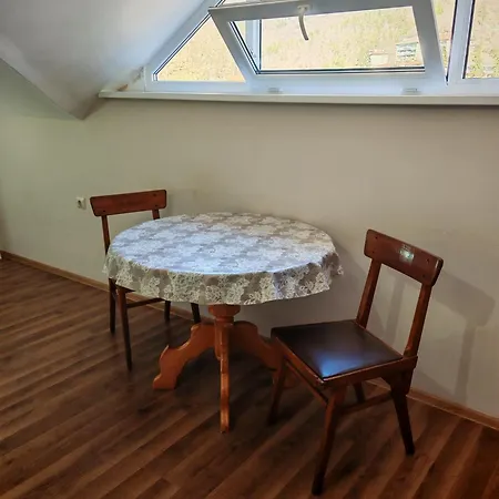 дом бакалски-кмета Gasthuis