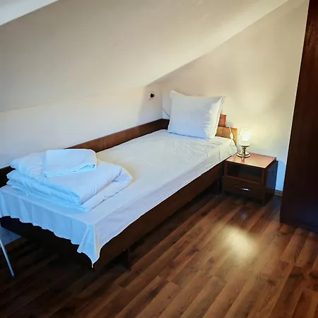 дом бакалски-кмета 3* Narechenski Bani