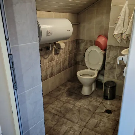 дом бакалски-кмета Gasthuis